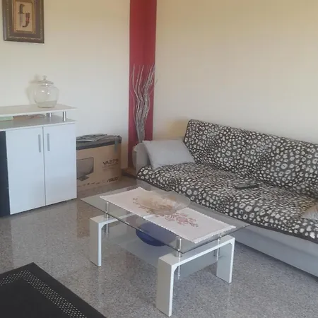 Apartment San Giovanni In Fiore San Giovanni in Fiore