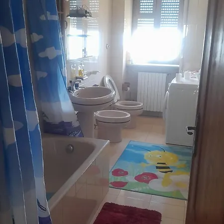 Apartment San Giovanni In Fiore